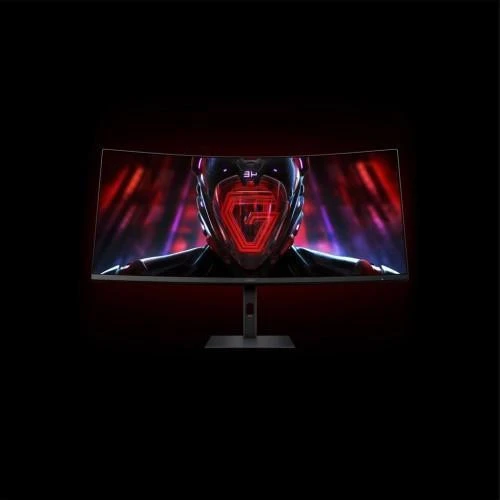 Xiaomi Gaming Monitor G34WQi (ELA5454EU) (UA) Формат зображення 21:9