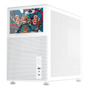 1stPlayer Mi6-EV White без БП (Mi6-EV-WH) (UA)