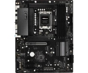 ASRock Z890 PRO-A Socket 1851