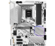 ASRock Z890 Pro RS WiFi White Socket 1851