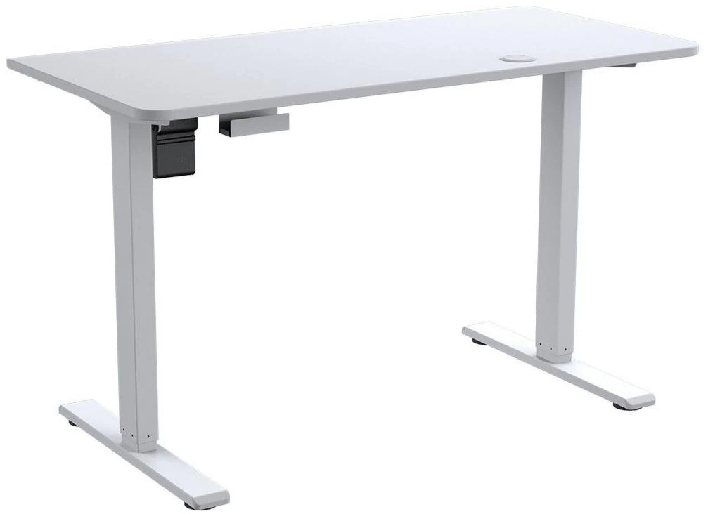 Cougar Royal 140 Mossa White (UA) Форма: прямокутна; Світлодіодне