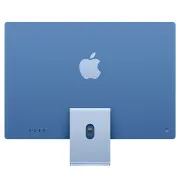 Apple iMac 24 M4 Blue (Z1EQ000AL)
