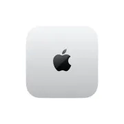 Apple Mac mini Silver (Z1JV000KK) 2024