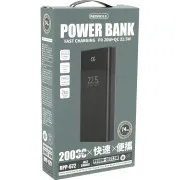 Power Bank Remax RPP-672 Reciuy Series 20000mAh PD20W+QC22.5W