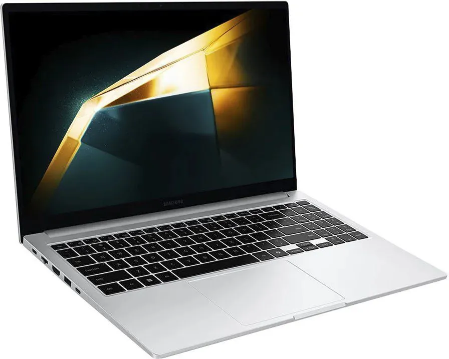 Samsung Galaxy Book4 (NP750XGJ-KG2FR) Диагональ экрана: 15.6 IPS