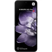 Xiaomi Mix Flip 5G 12/512GB Purple (with adapter) Europe