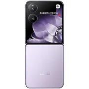 Xiaomi Mix Flip 5G 12/512GB Purple (with adapter) Europe