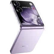Xiaomi Mix Flip 5G 12/512GB Purple (with adapter) Europe