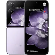 Xiaomi Mix Flip 5G 12/512GB Purple (with adapter) Europe