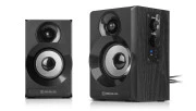 REAL-EL S-217 Black (EL121200013) (UA)