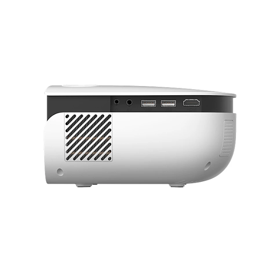 Tecro PJ-1022 (UA) Тип матриці: LCD; Діагональ: даних