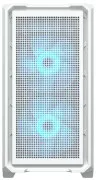 Cougar MX600 Mini RGB White без БП (UA)