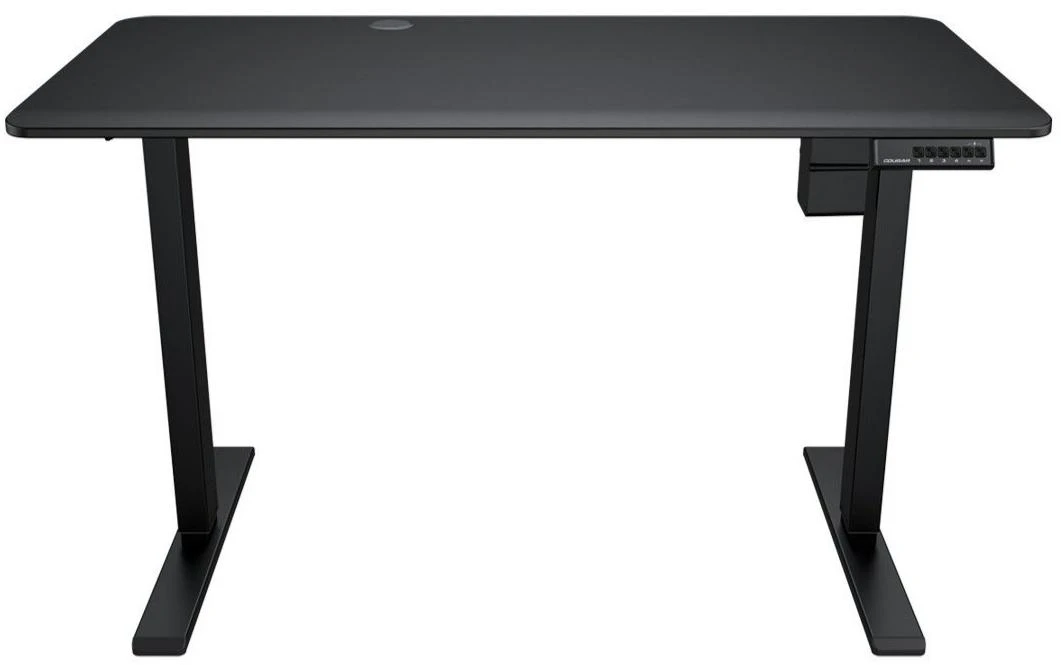 Cougar Royal 140 Mossa Black (UA) Форма прямоугольная