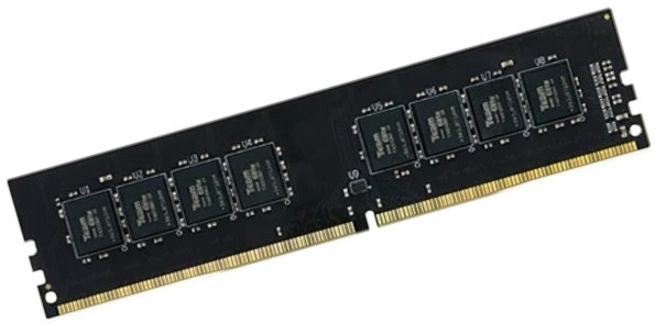 DDR4 8GB/2666 Team Elite (TED48G2666C19016) Тип оперативної пам’яті  ddr4 