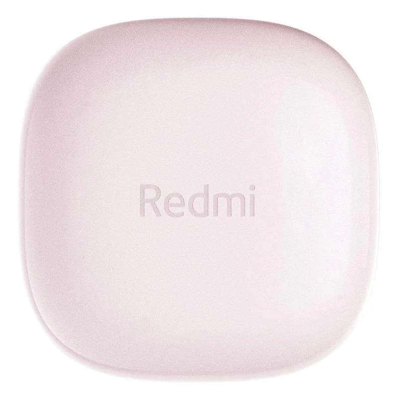 Xiaomi Redmi Buds 6 Play Pink (BHR8775GL) Тип подключения: беспроводное;