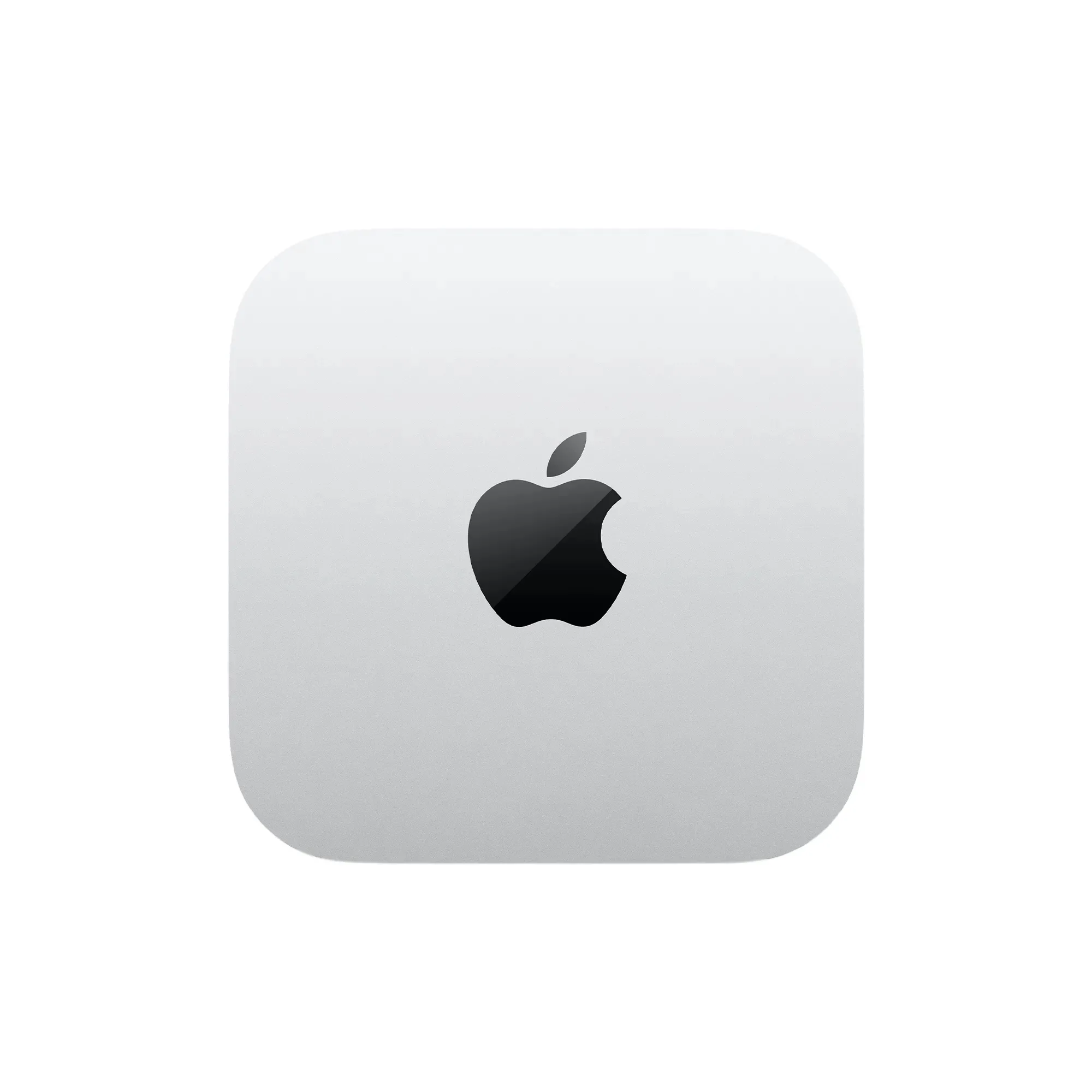 Apple Mac mini Silver (Z1JV000KK) 2024 Операційна система: macOS Sequoia