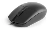 REAL-EL RM-210 Black (EL123200036) (UA)