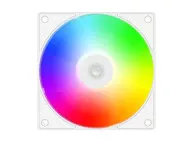 Вентилятор ID-Cooling AS-120-ARGB-W (UA)