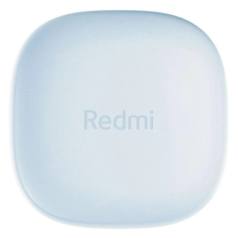 Xiaomi Redmi Buds 6 Play Blue (BHR9283GL) Тип з'єднання  бездротова 