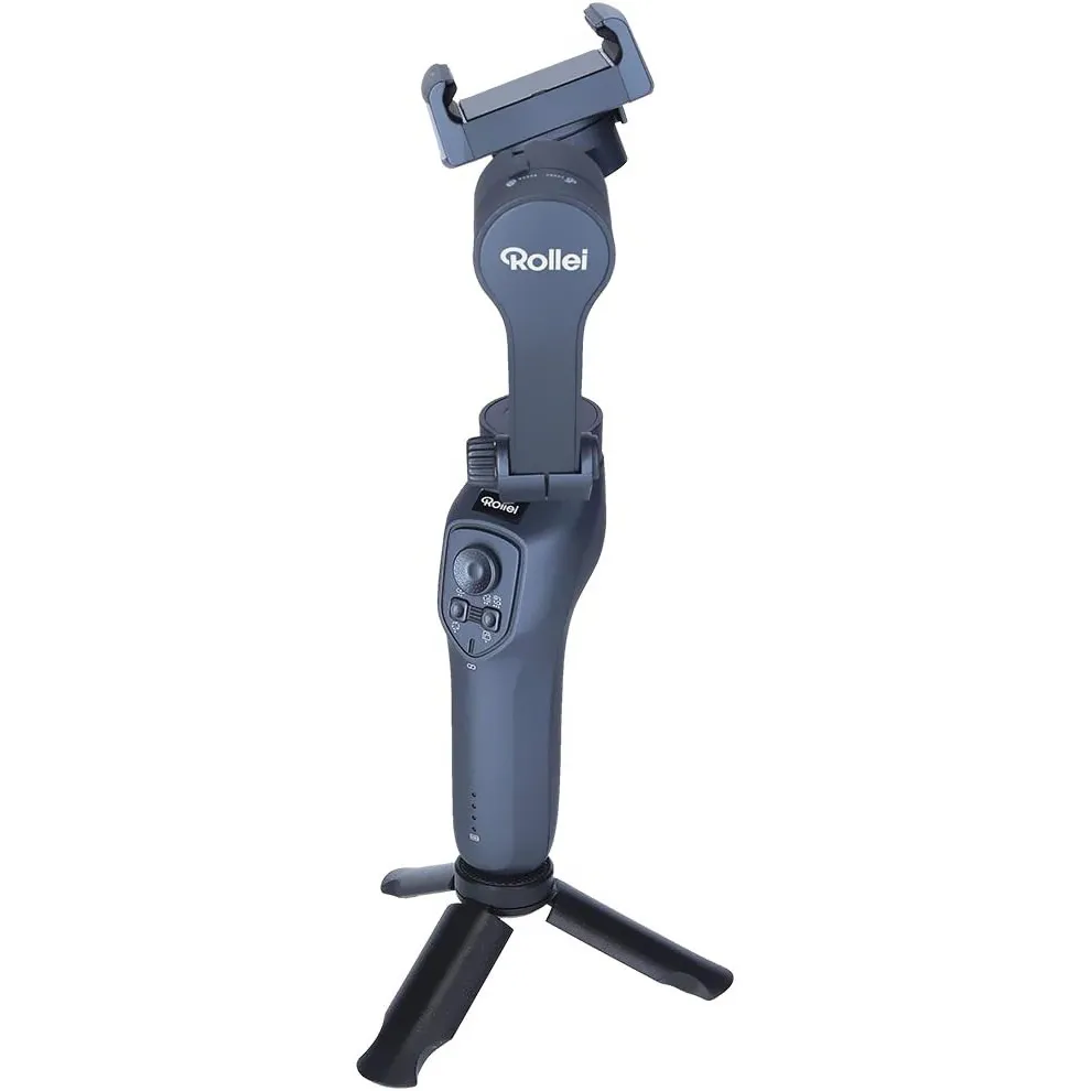 Rollei Stady Butler Mobile 3 Для смартфона; Макс.