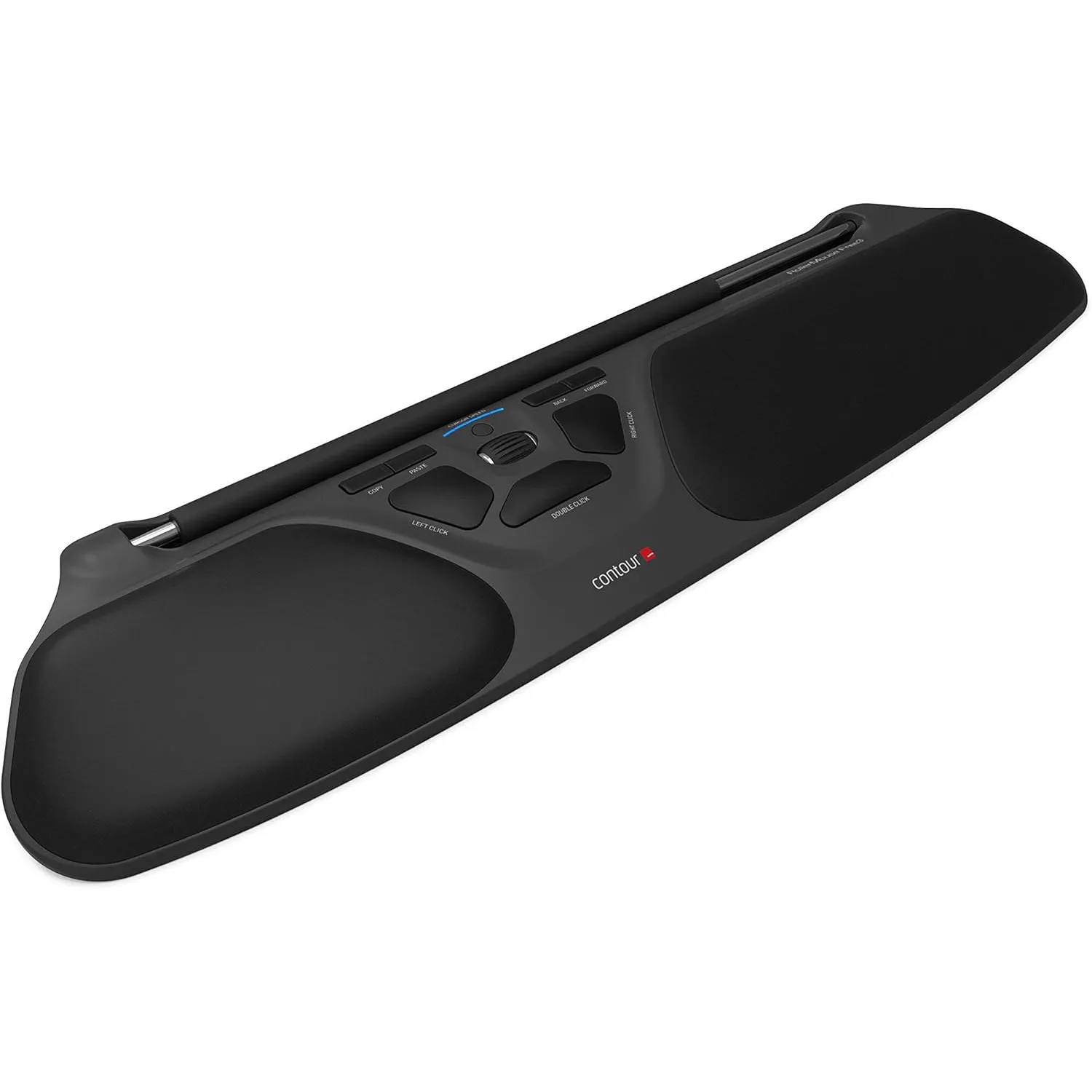 Contour RollerMouse Free 3 Wireless (RM-FREE3-WL) Тип: Мышь / Количество колес