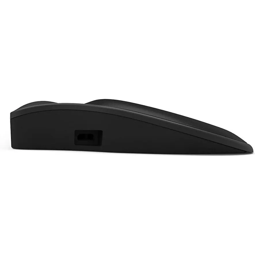 Contour RollerMouse Free 3 Wireless (RM-FREE3-WL) Количество колес прокрутки 1