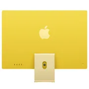Apple iMac 24 M4 Yellow (Z1EL0007N)