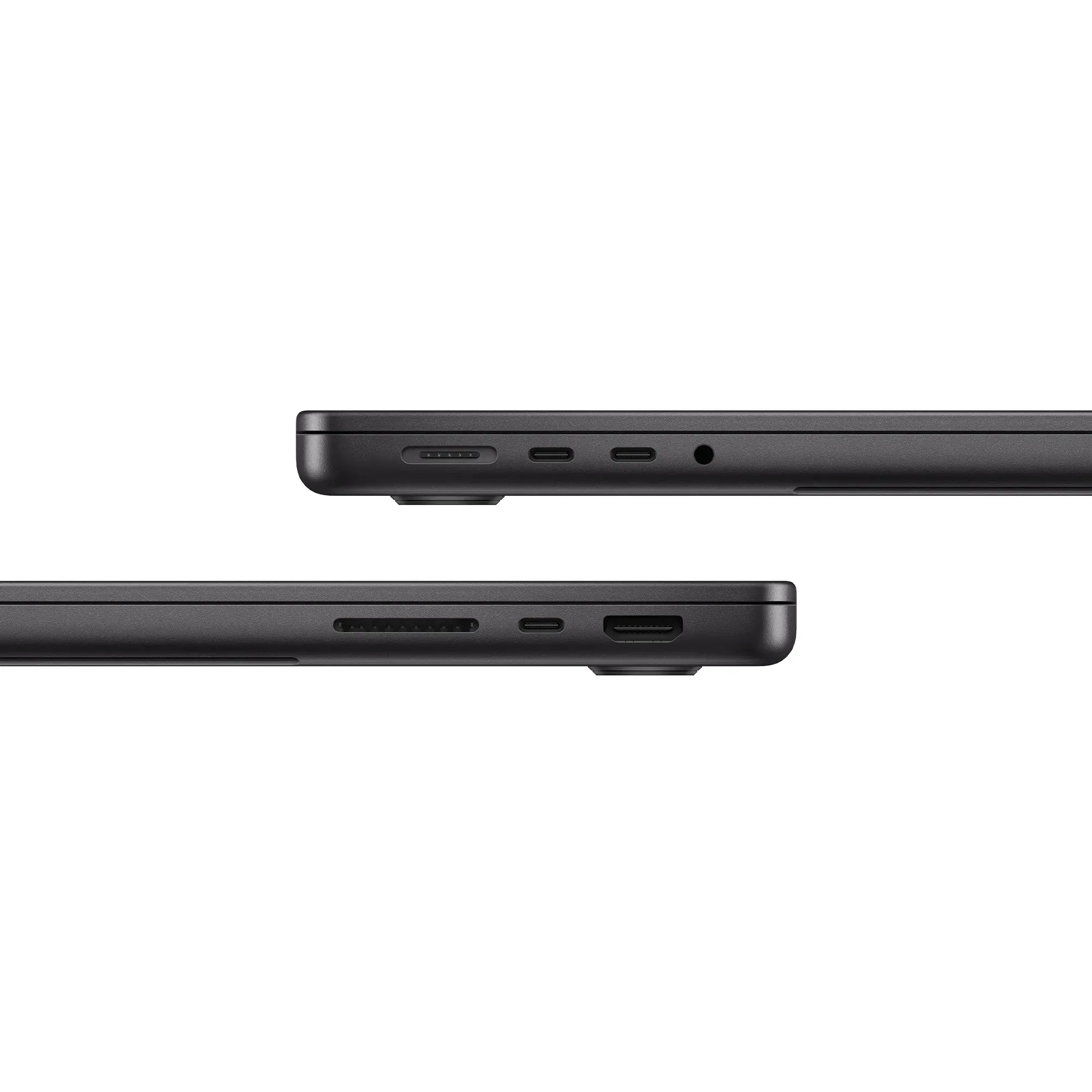 Apple MacBook Pro 14 M4 Pro 48/2TB Space Black Late 2024