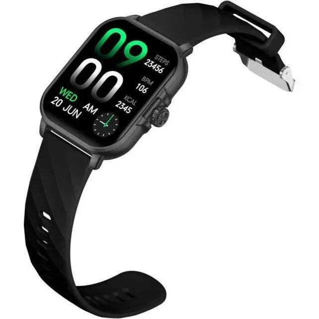 Xiaomi Black Shark GT3 Neo Black Тип: Смарт-часы / iOS: есть / Android: