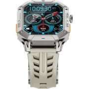 Смарт-часы Haylou Iron N1 LS24 Grey