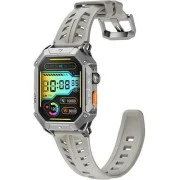 Смарт-часы Haylou Iron N1 LS24 Grey