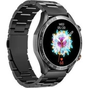 Смарт-годинник Haylou Solar 5 LS20 Black