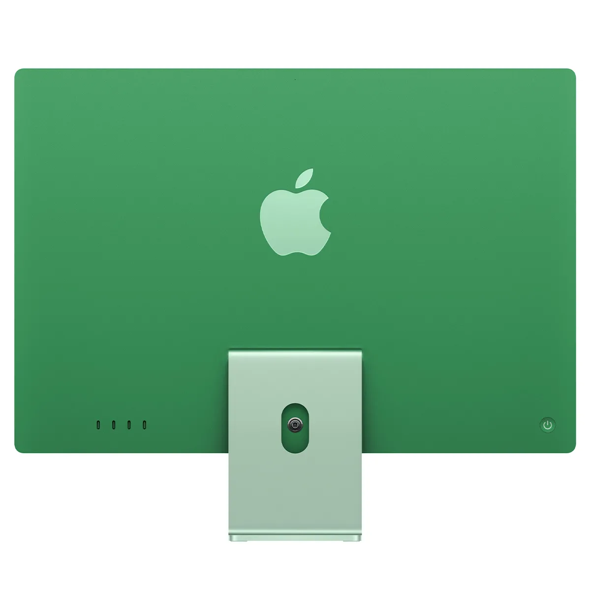 Apple iMac 24 M4 Green (Z1EN000AL) Бренд: Apple; Линейка: iMac 24 M4; Тип
