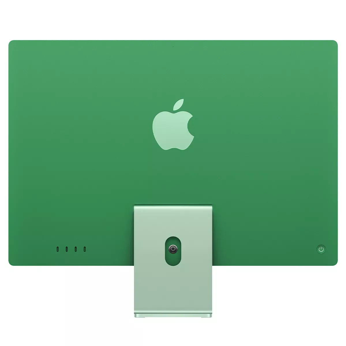 Apple iMac 24 M4 Green (Z1EN000DD) Бренд: Apple; Линейка: iMac 24 M4; Тип