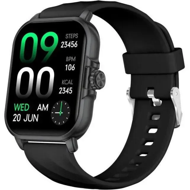 Xiaomi Black Shark GT3 Neo Black Тип Смарт-часы