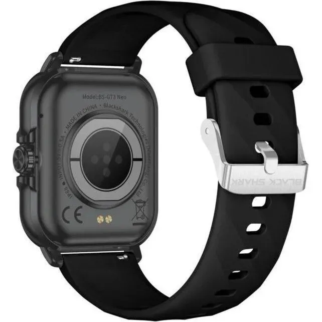 Xiaomi Black Shark GT3 Neo Black Линейка Black Shark GT3 Neo