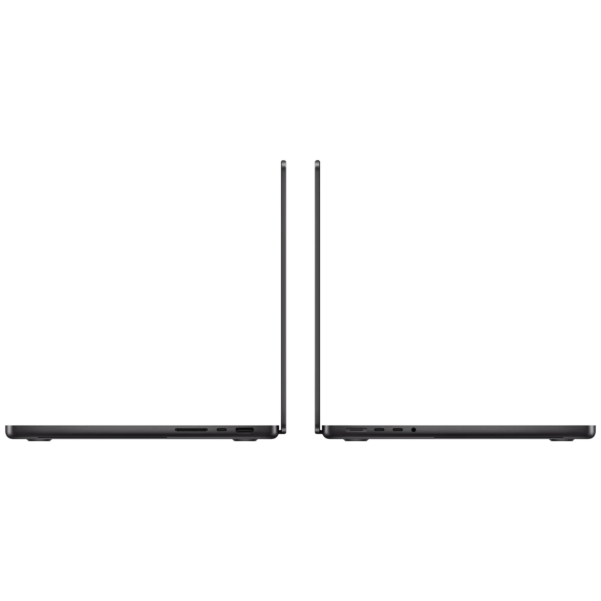 Apple MacBook Pro 16 M4 Max 64/1TB Space Black Late 2024 (Z1FT000D4) Бренд: Apple; Лінійка: MacBook Pro 16 Late