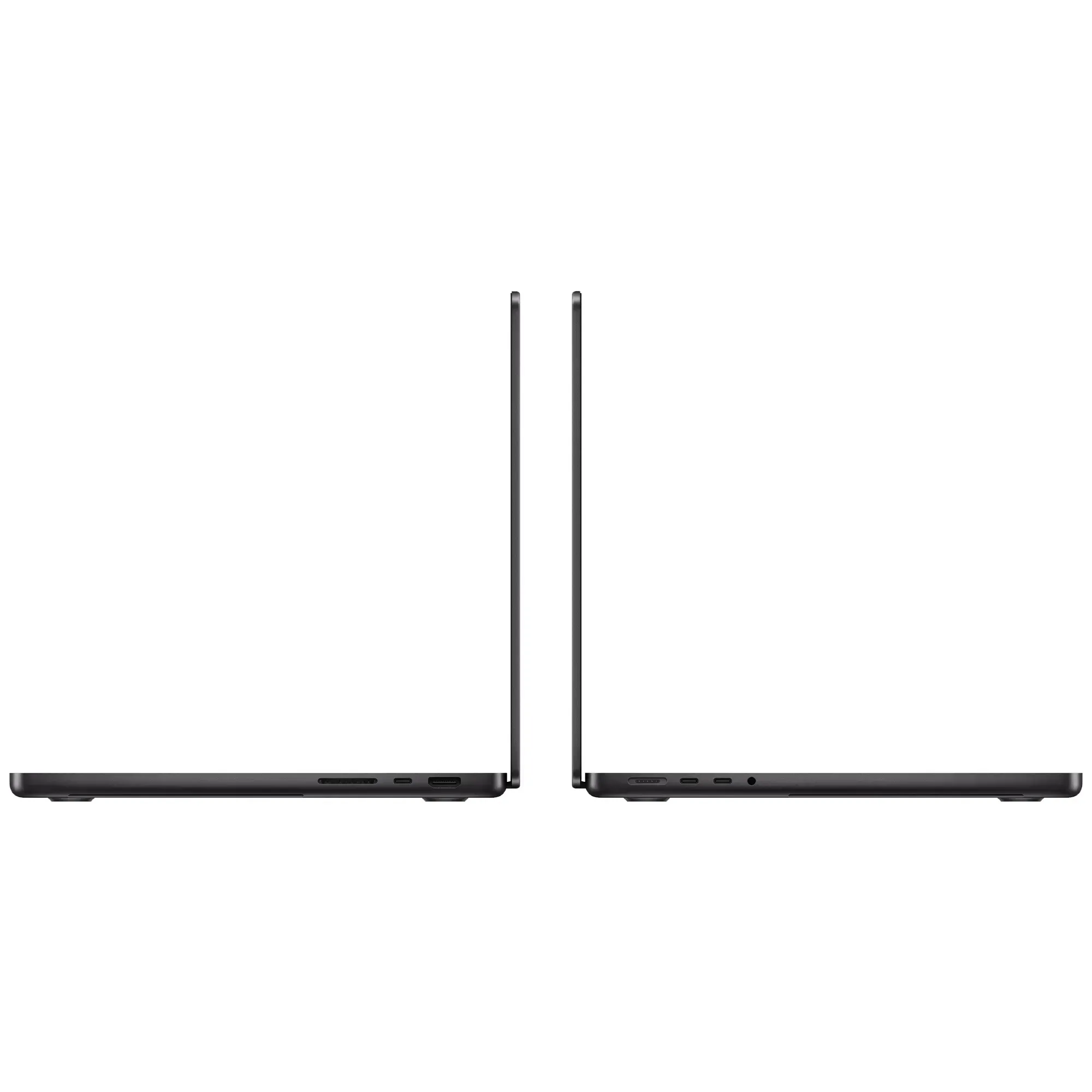 Apple MacBook Pro 14 M4 Max 64/2TB Space Black Late 2024 (Z1FE000NR) ОС: macOS Sequoia / Розмір екрану, дюйм: