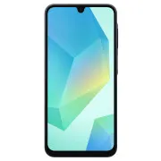 Samsung Galaxy A16 4/128GB Black (SM-A165FZKB)