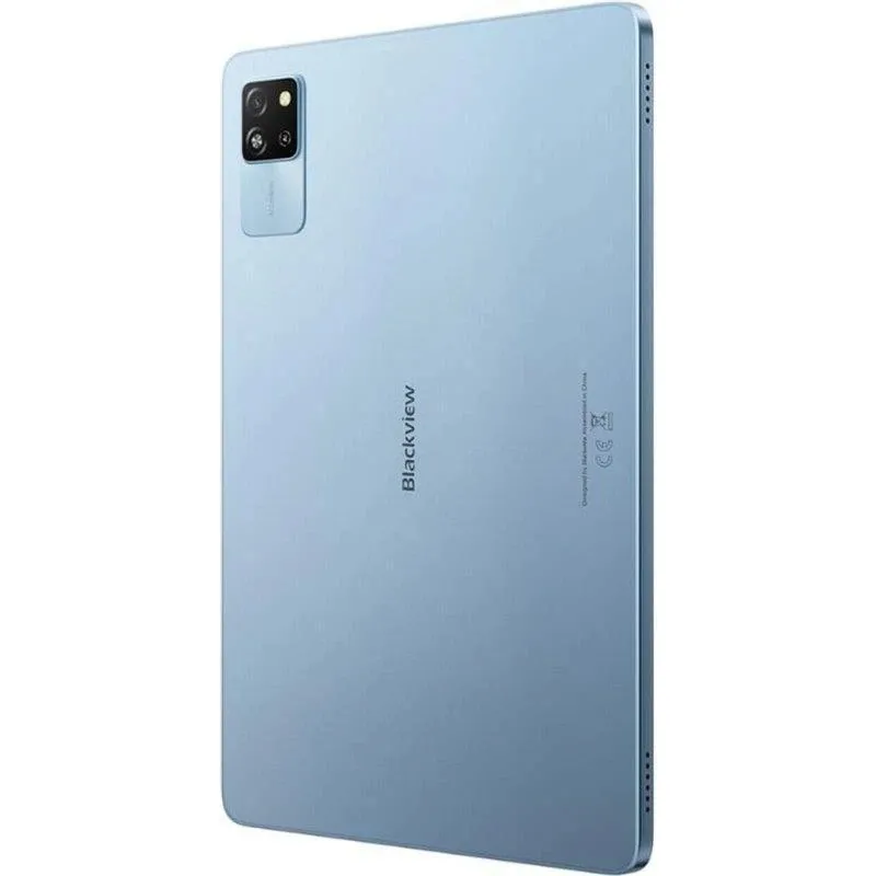 Blackview Tab 60 4/128GB Wi-Fi Glacier Blue Бренд: Blackview; Лінійка: Tab 60;
