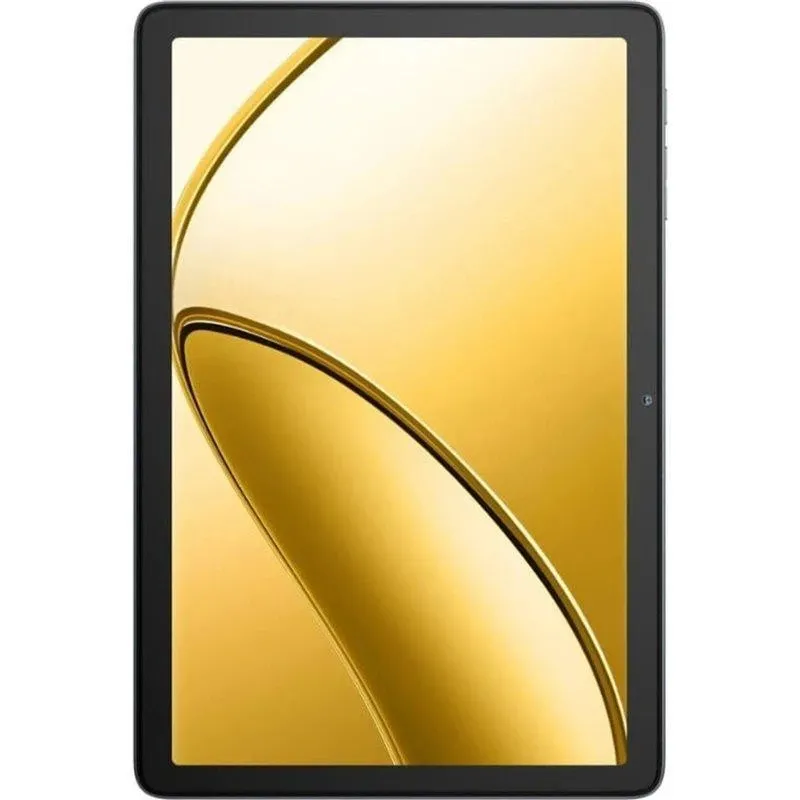 Blackview Tab 60 4/128GB Wi-Fi Iron Gray Предустановленная ОС Android 13