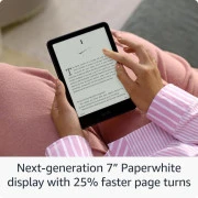 Amazon Kindle Paperwhite 12th Gen. 2024 16Gb Raspberry