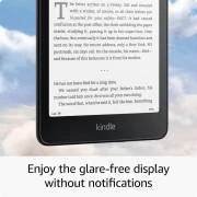 Amazon Kindle Paperwhite Signature Edition 12th Gen. 2024 32Gb Metallic Raspberry