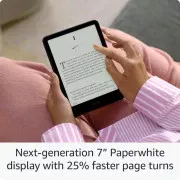 Amazon Kindle Paperwhite 12th Gen. 2024 16Gb Jade