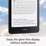 Amazon Kindle Paperwhite Signature Edition 12th Gen. 2024 32Gb Metallic Raspberry