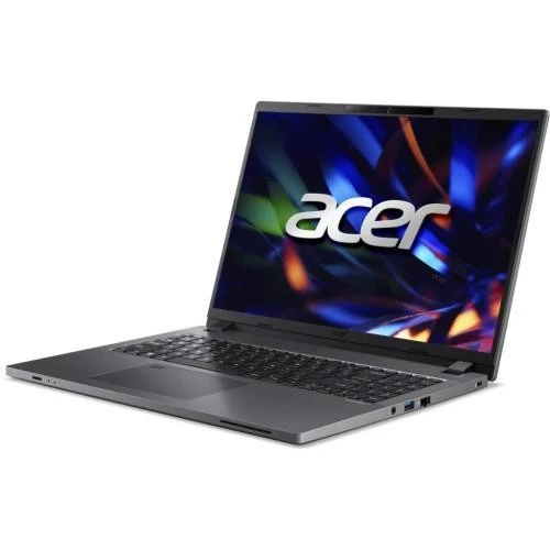 Acer TravelMate P2 16 TMP216-51-G2-TCO-57B7 Steel Gray (NX.B9GEU.00C) (UA) Тип матрицы IPS