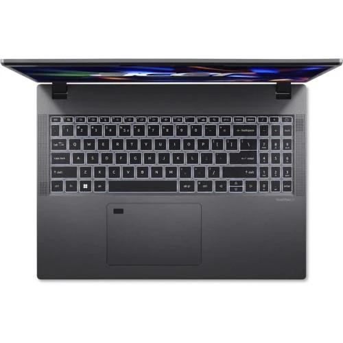 Acer TravelMate P2 16 TMP216-51-G2-TCO-58SB Steel Gray (NX.BB7EU.003) (UA) Диагональ, дюймов 16