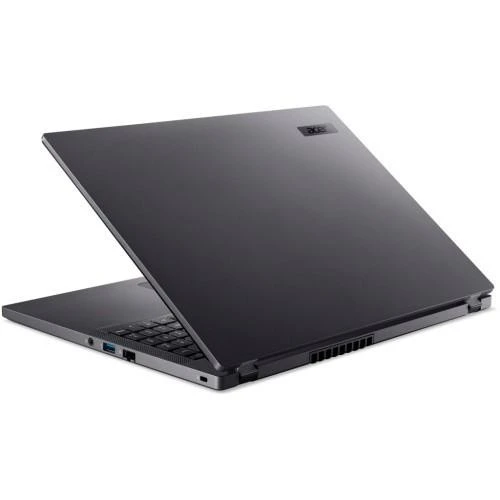 Acer TravelMate P2 16 TMP216-51-G2-TCO-58SB Steel Gray (NX.BB7EU.003) (UA) Конструкция Классический