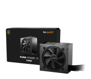 be quiet! Pure Power 12 750W 80 Plus Gold ATX 3.1 (BP003EU) EU
