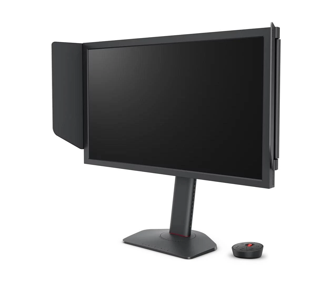 BenQ Zowie XL2566X+ (9H.LMRLB.QBE) EU Использование продукта по